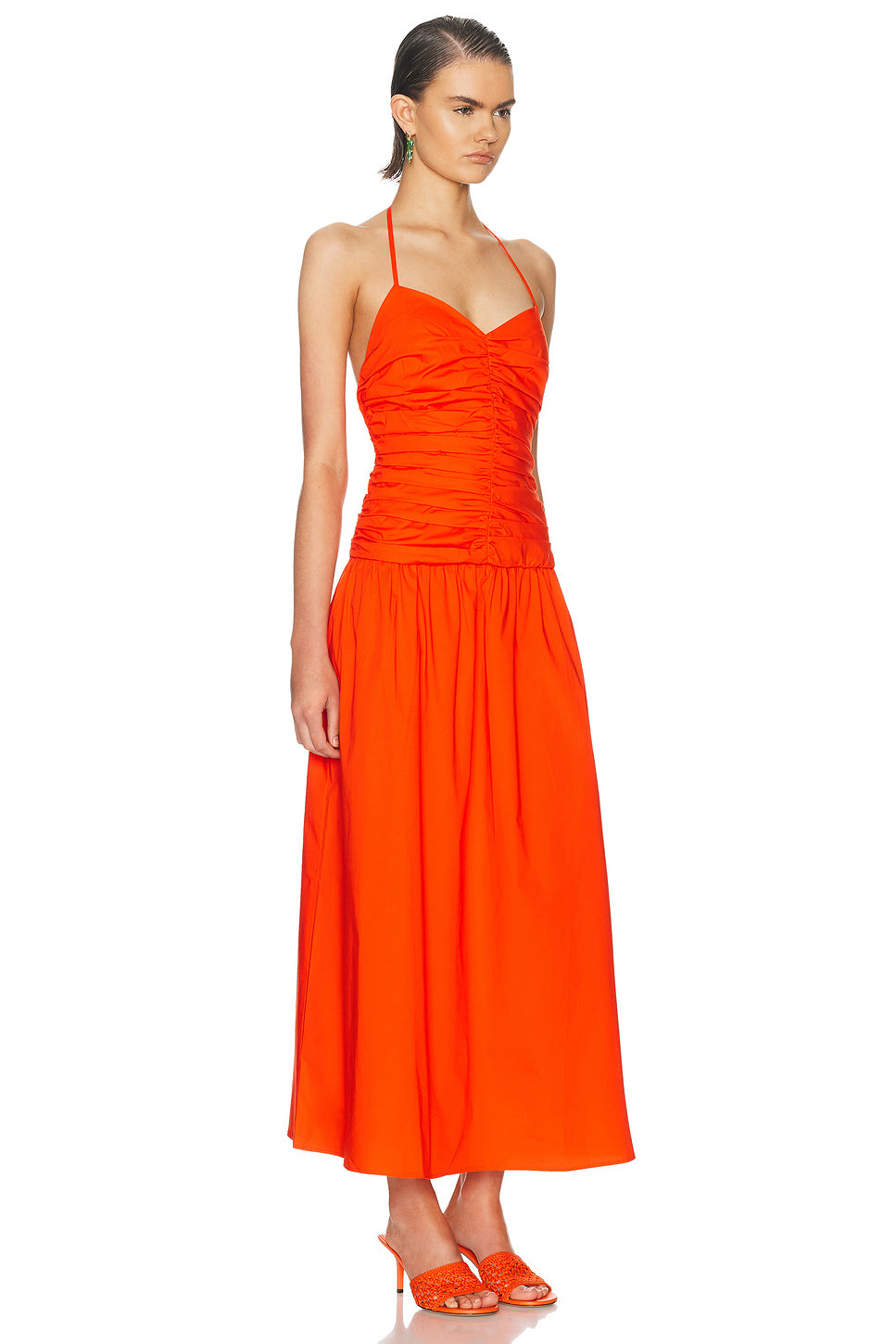 The Adina Dress