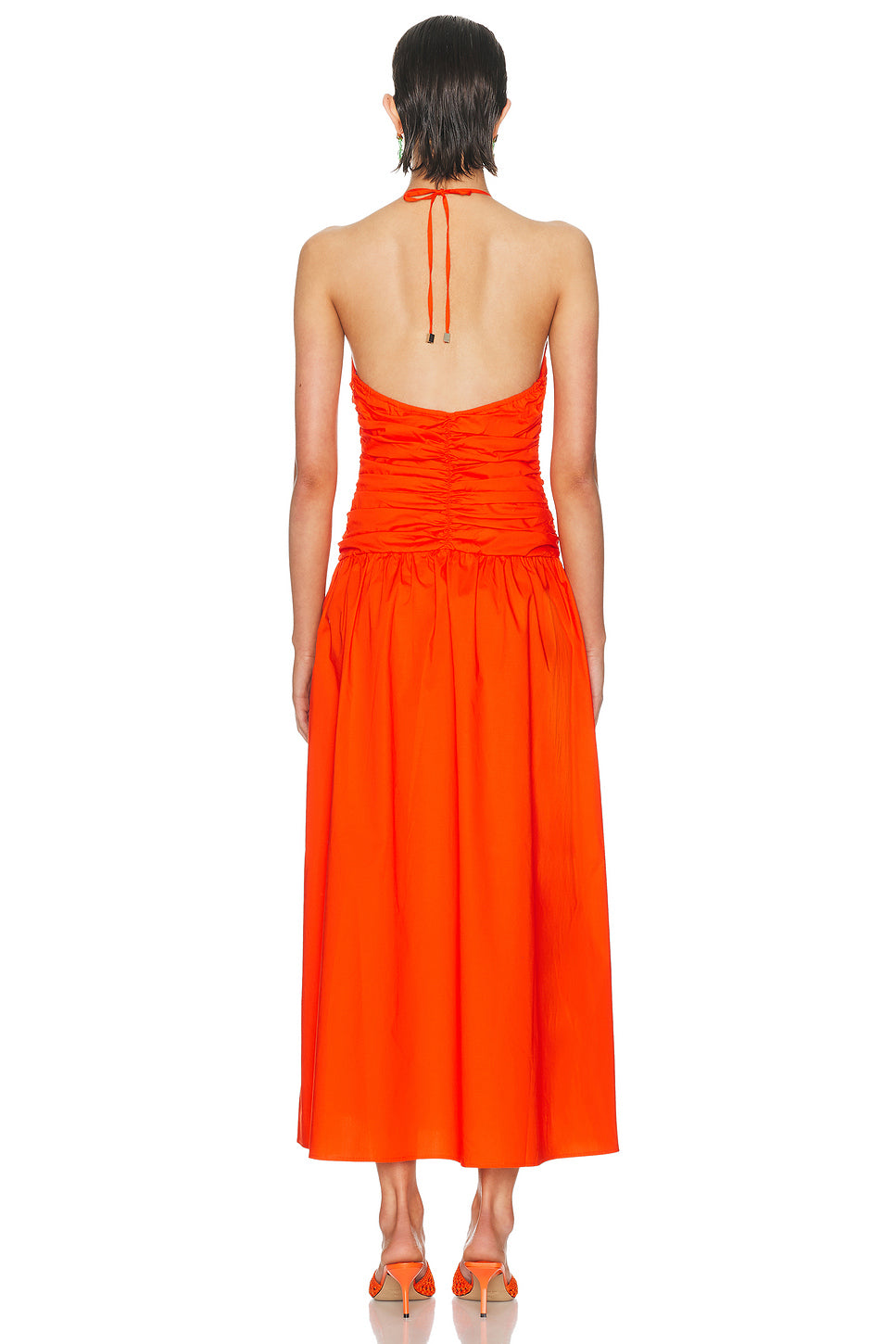 The Adina Dress