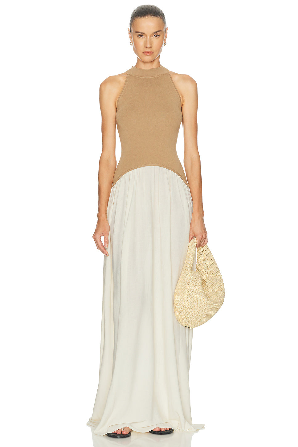 The Isola Dress