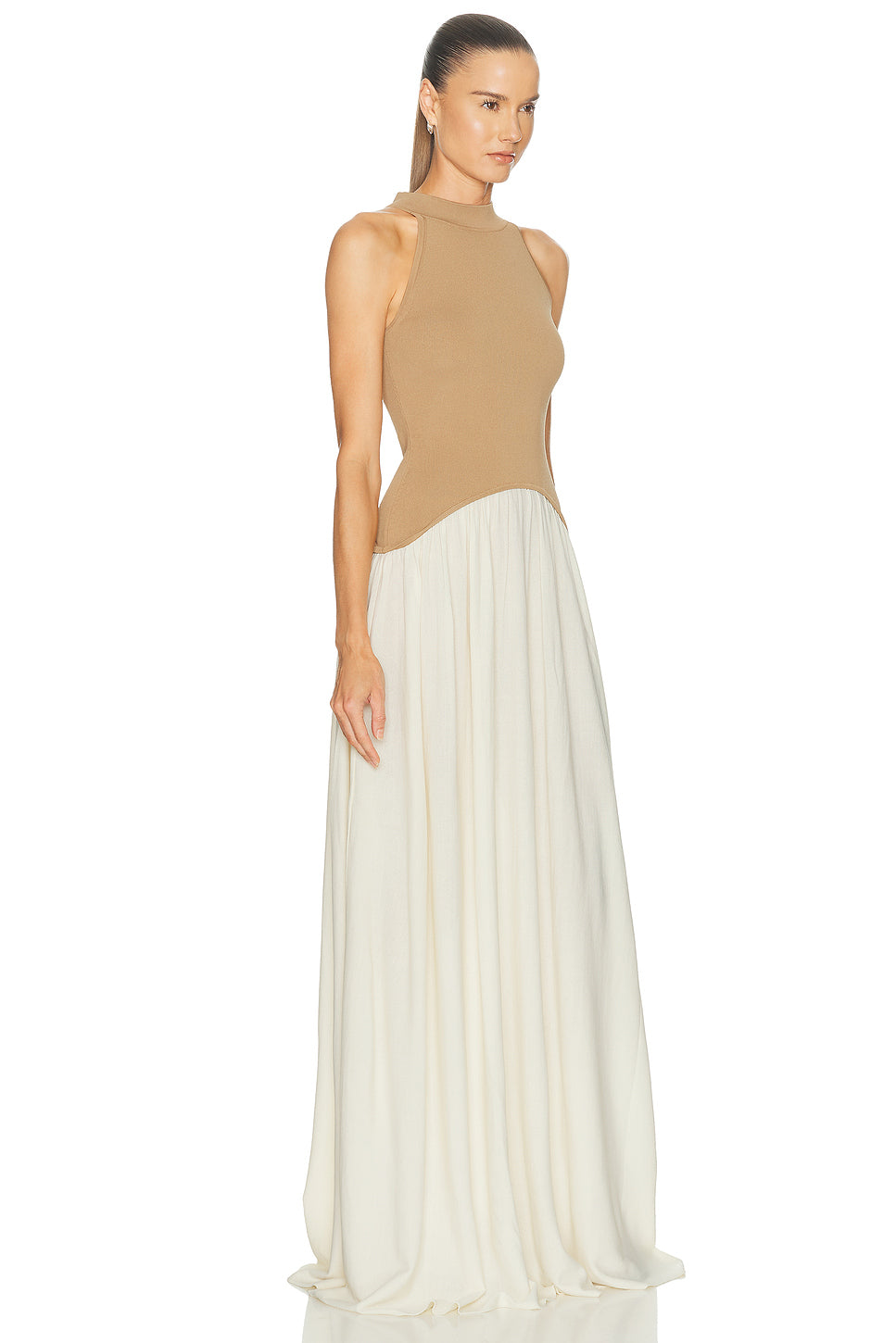 The Isola Dress