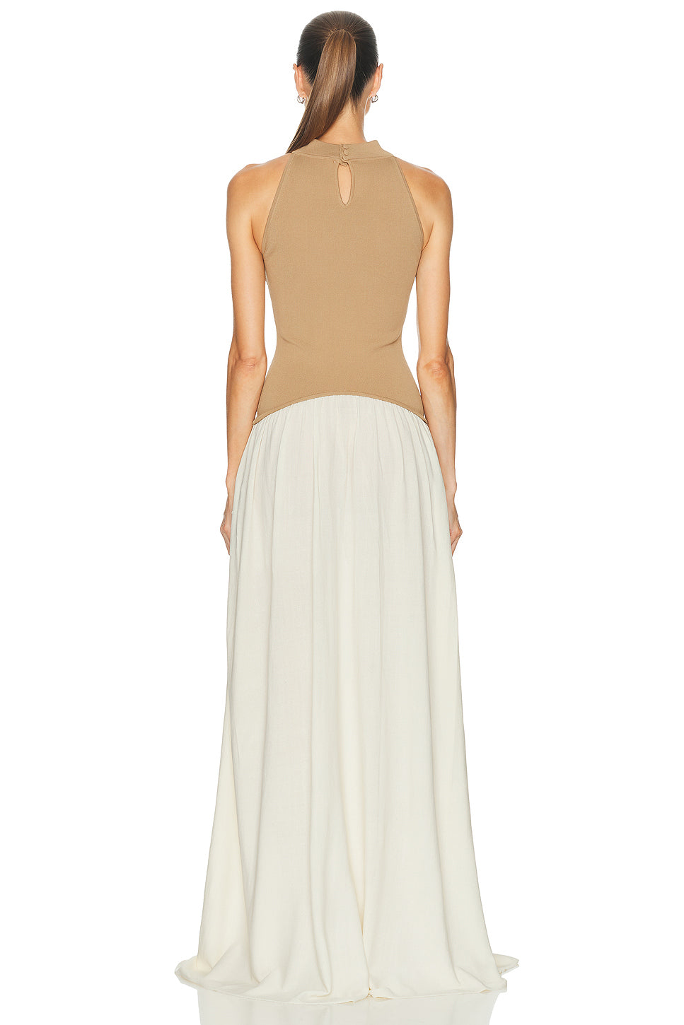 The Isola Dress