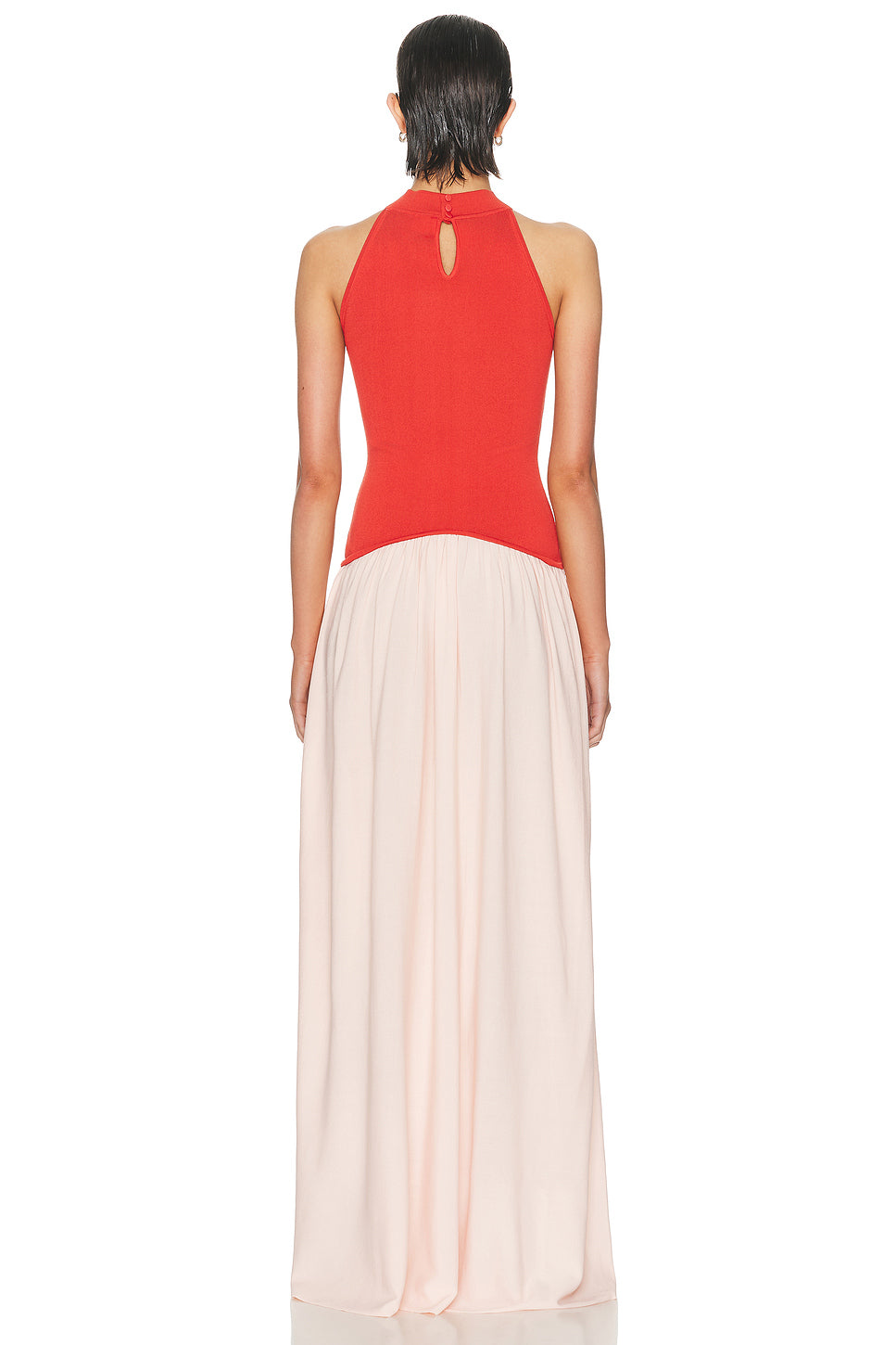 The Isola Dress