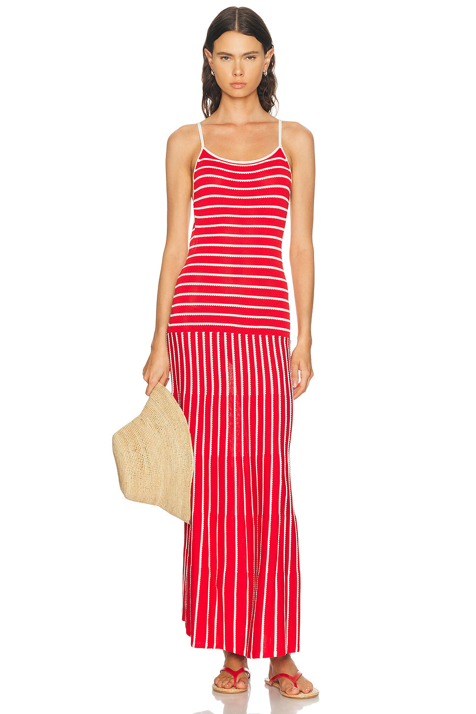 The Lottie Dress