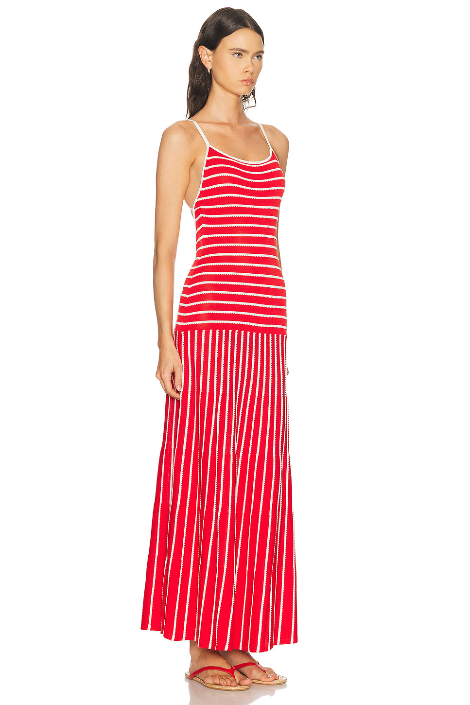 The Lottie Dress