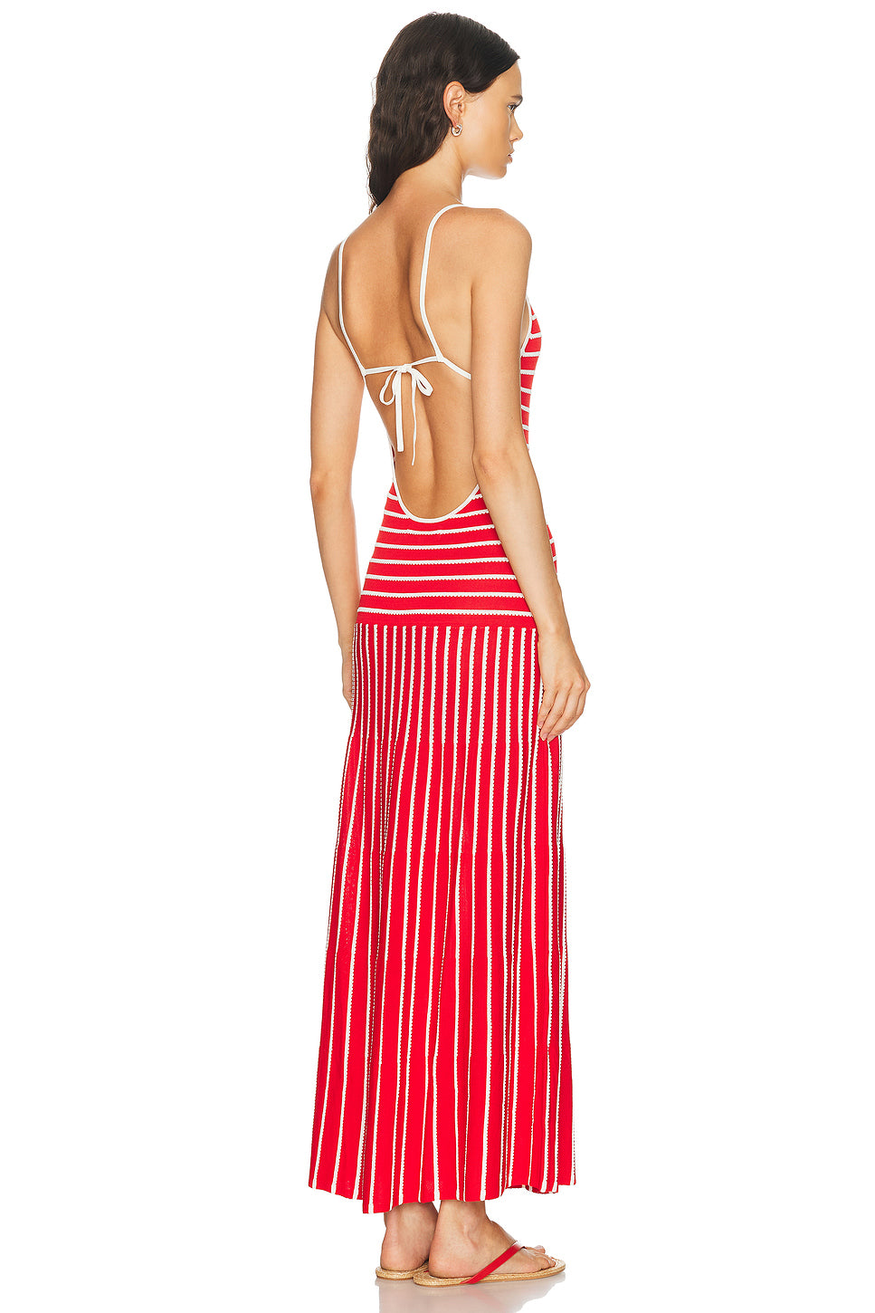 The Lottie Dress
