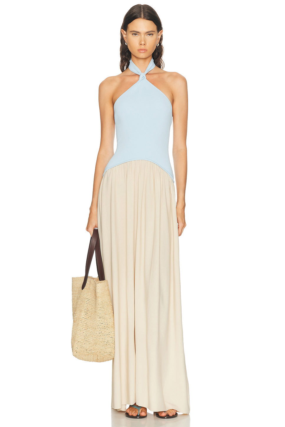 The Jordan Dress