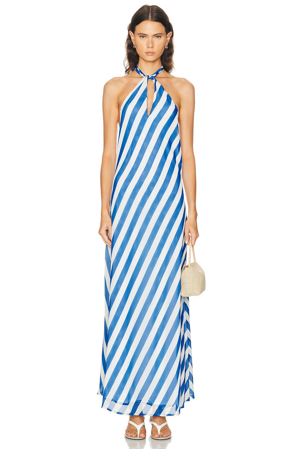 The Brisa Dress
