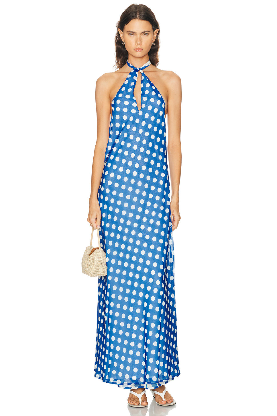 The Brisa Dress