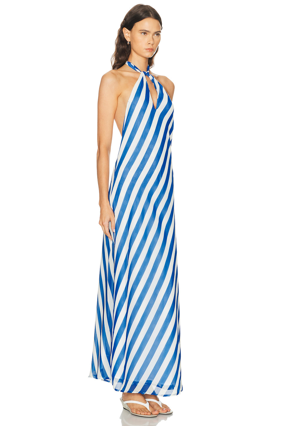 The Brisa Dress