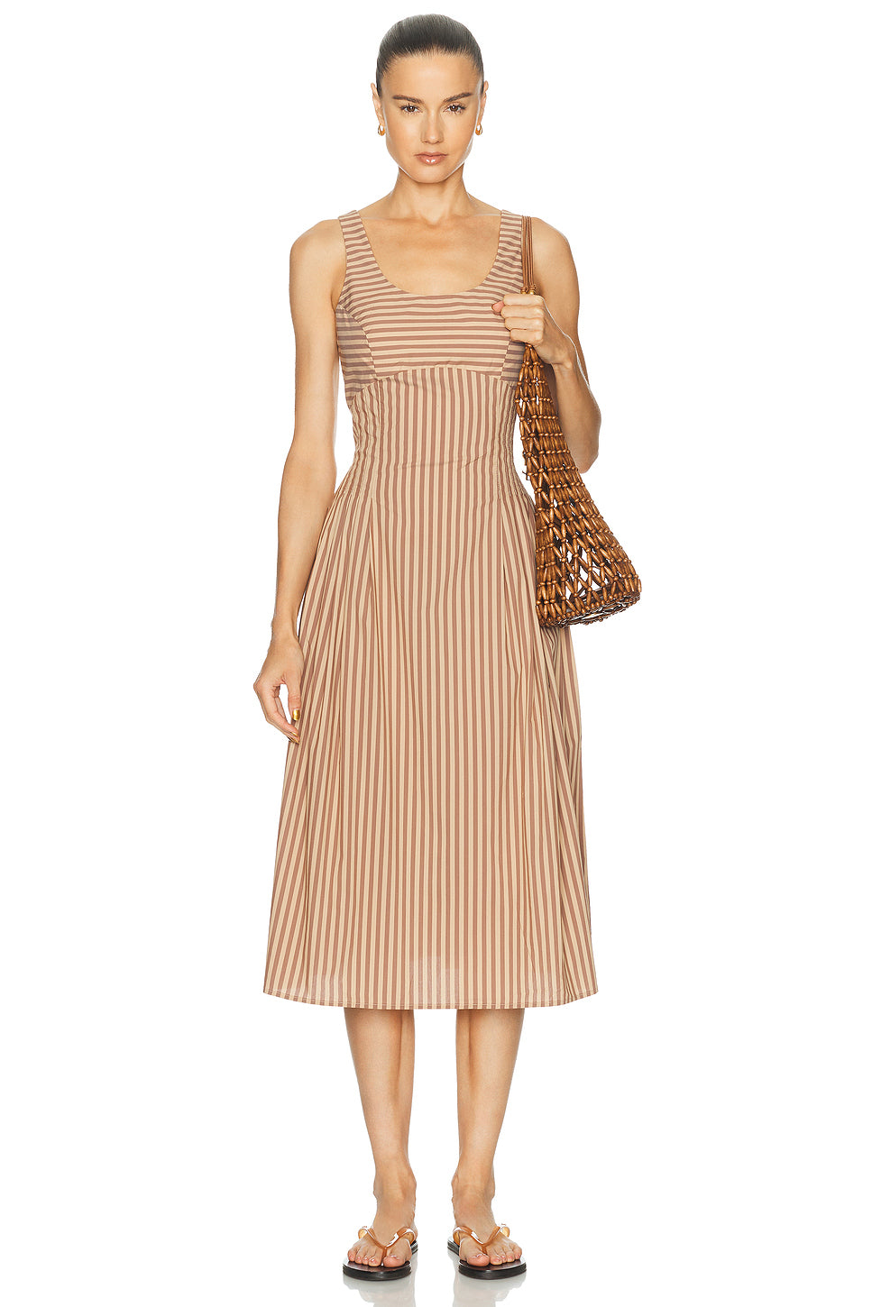 The Josie Dress