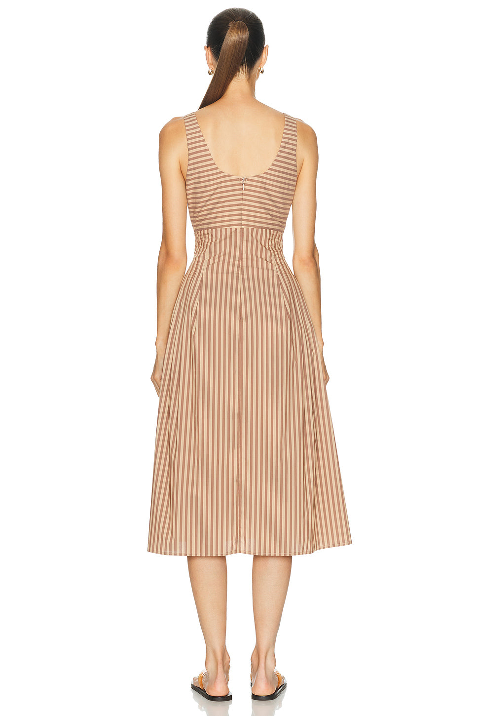 The Josie Dress