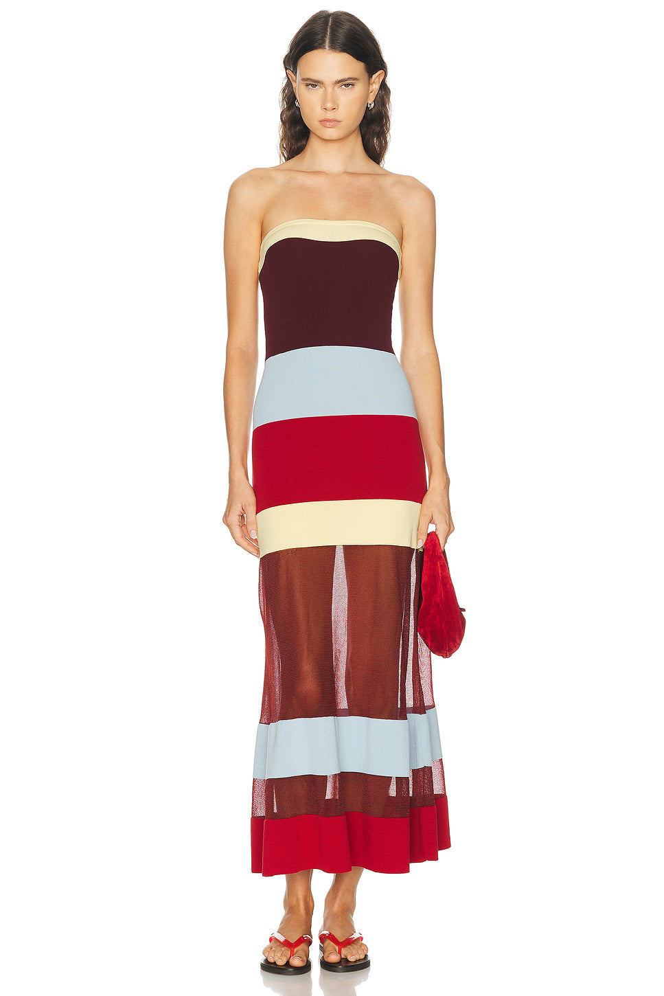 The Nola Dress