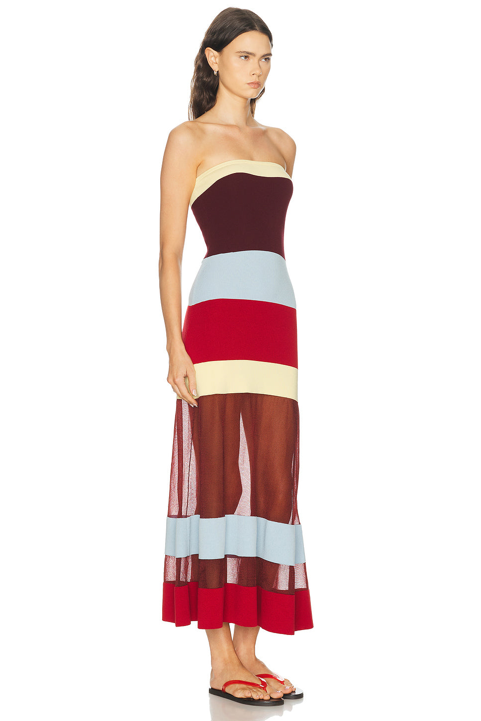 The Nola Dress