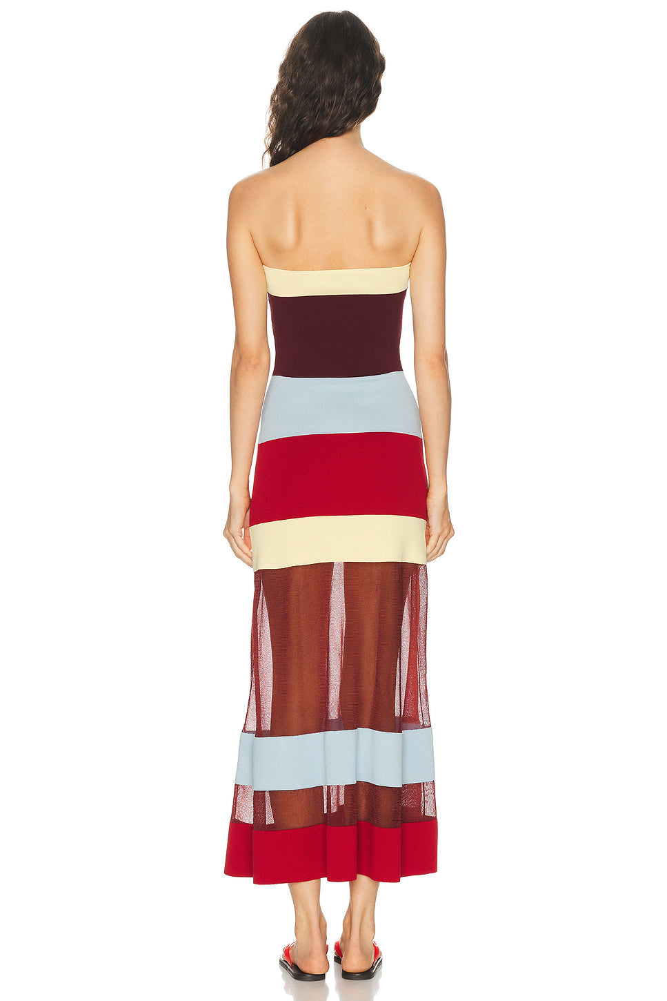 The Nola Dress