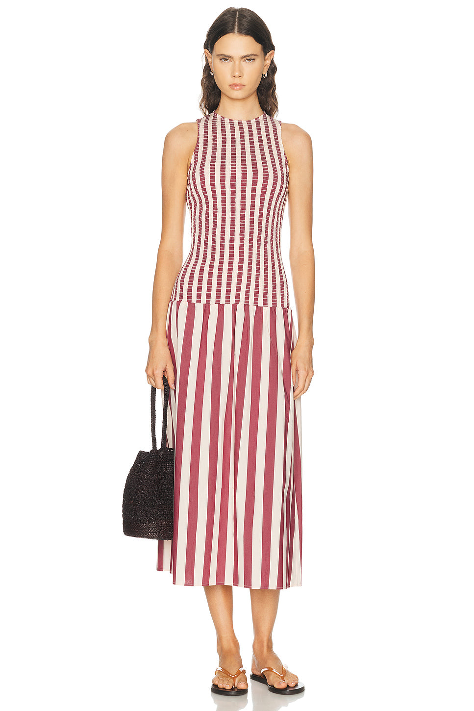 The Arlin Dress