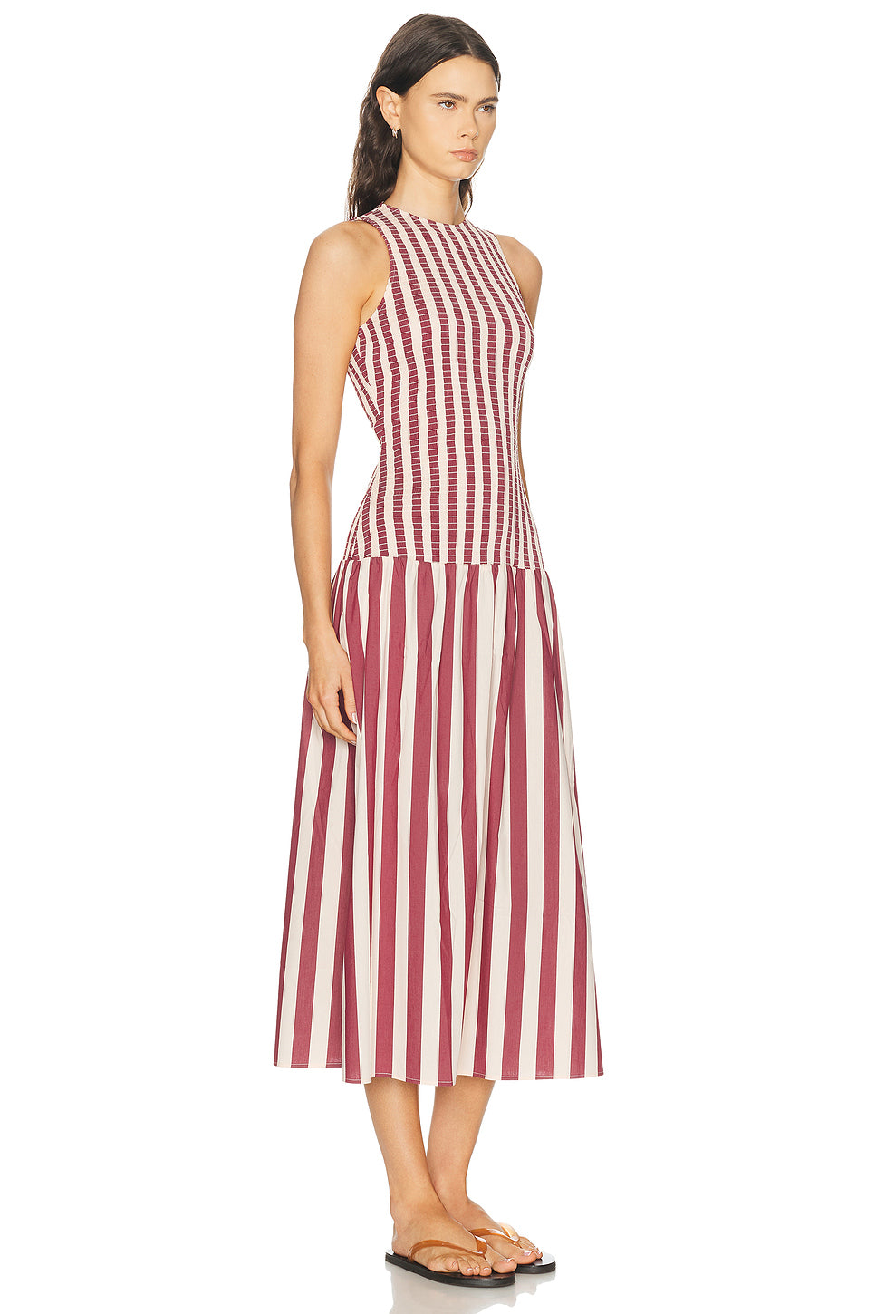 The Arlin Dress