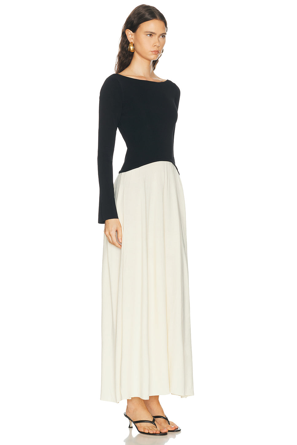 The Ambrioso Dress