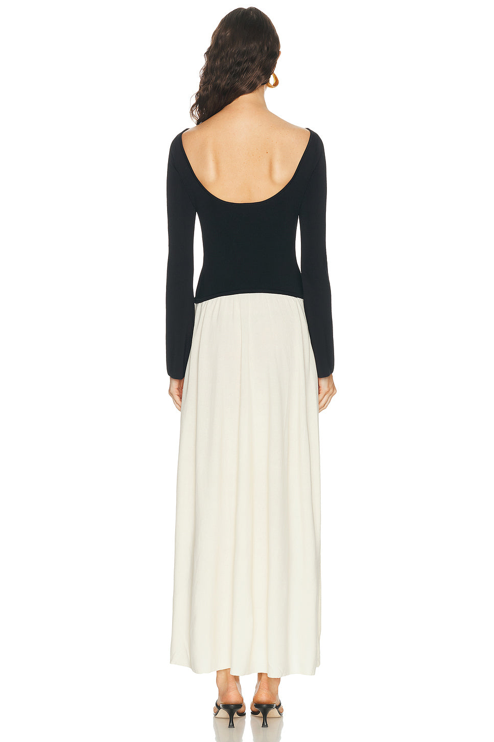 The Ambrioso Dress