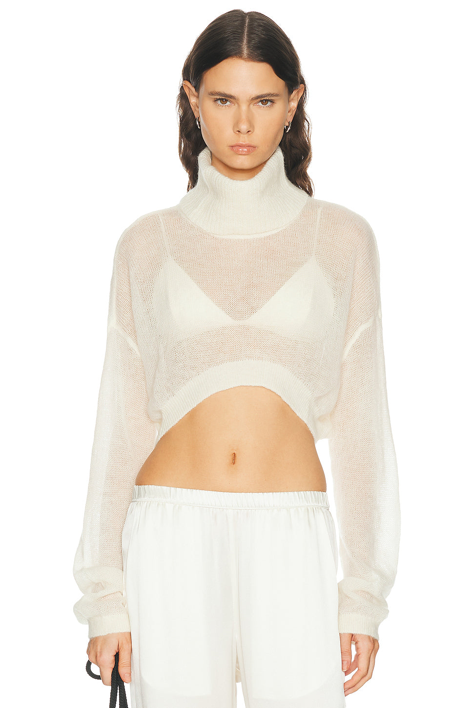 The Modella Sweater