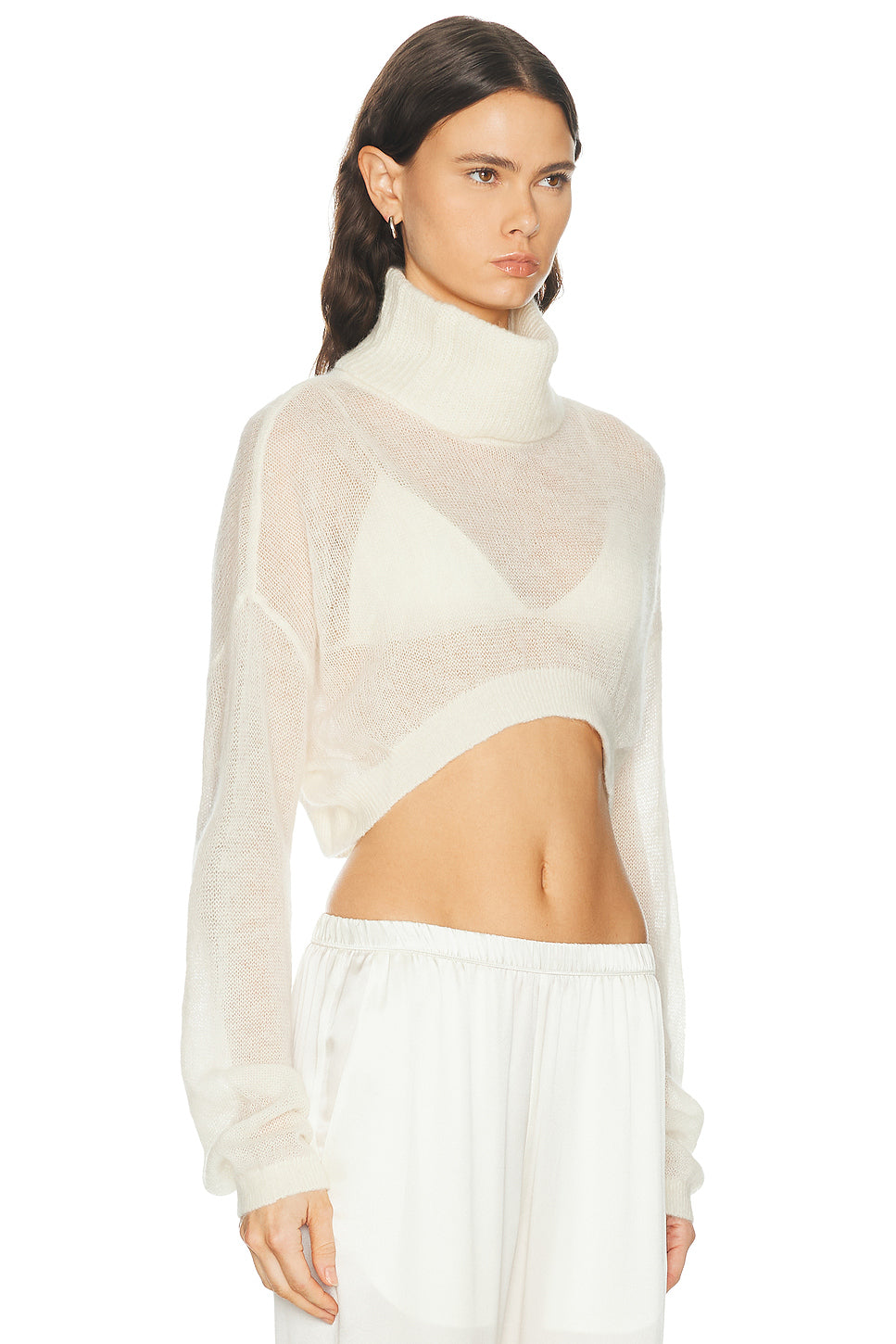 The Modella Sweater