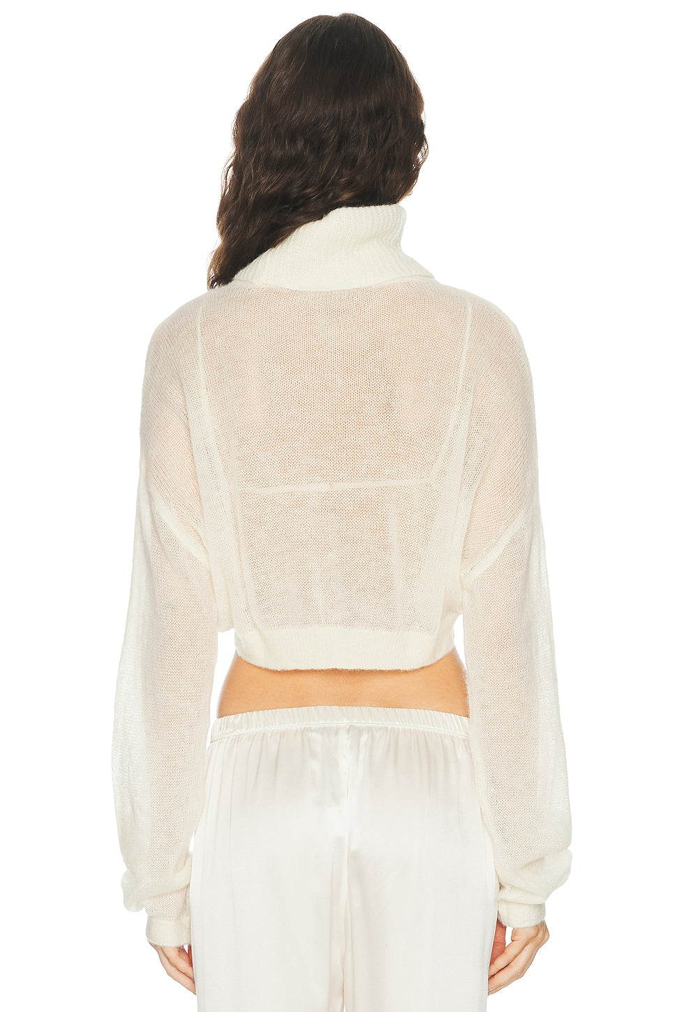 The Modella Sweater