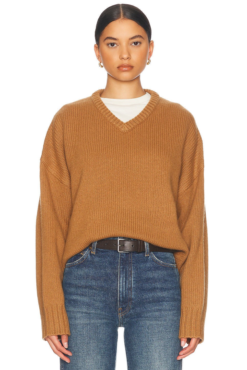 The Reva Sweater