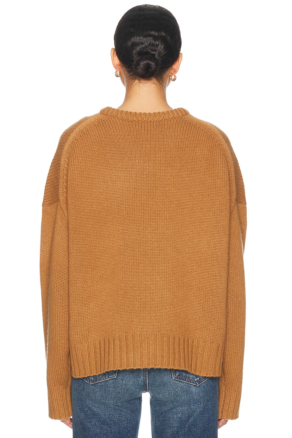 The Reva Sweater