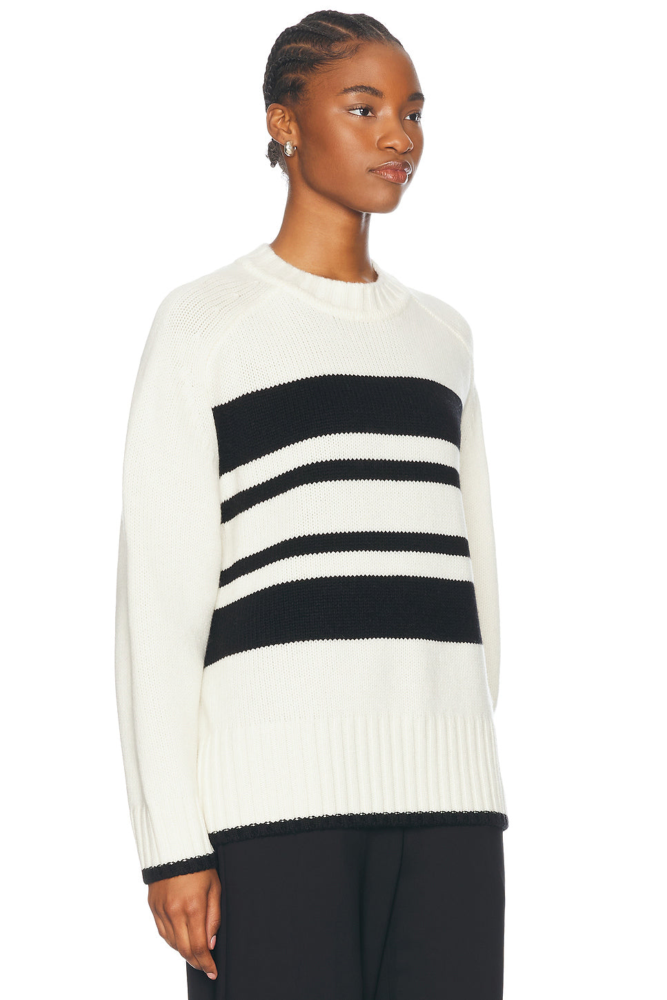 The Rhea Sweater