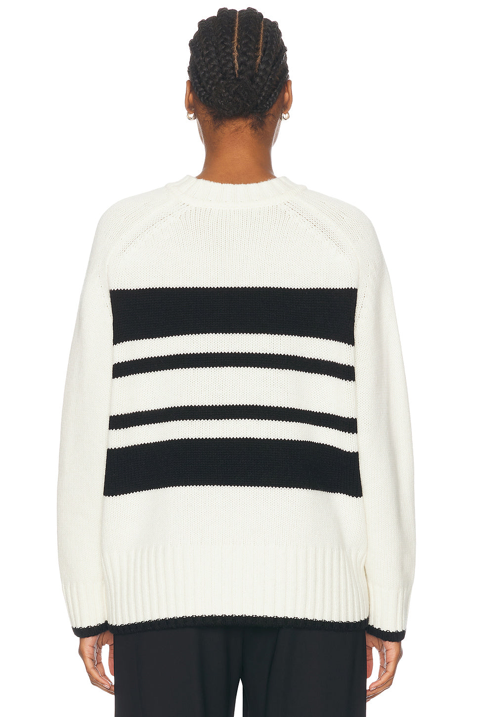 The Rhea Sweater