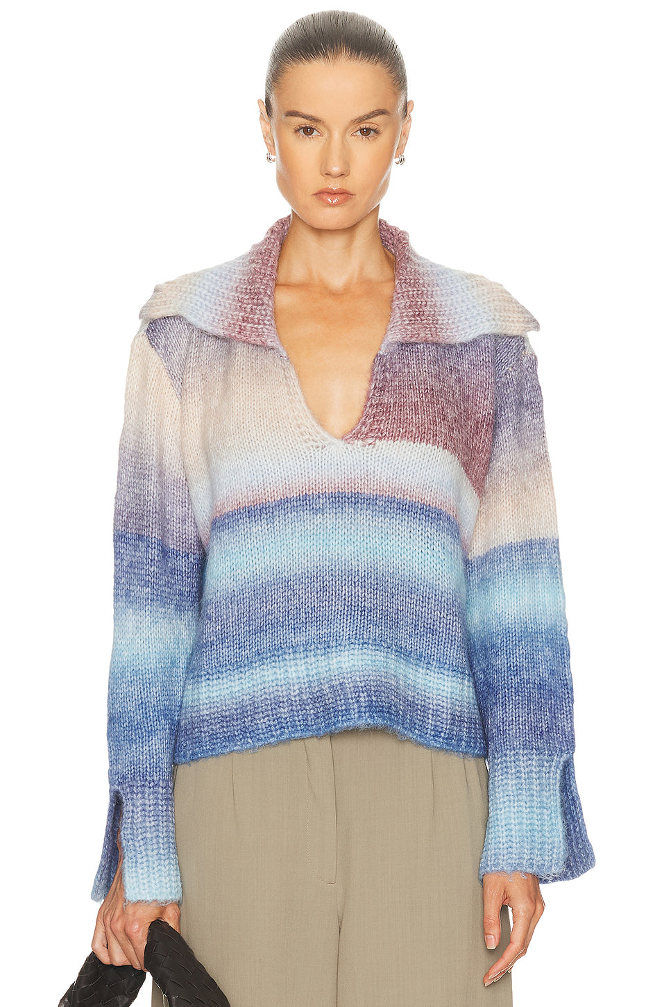 The Lola Pullover Sweater