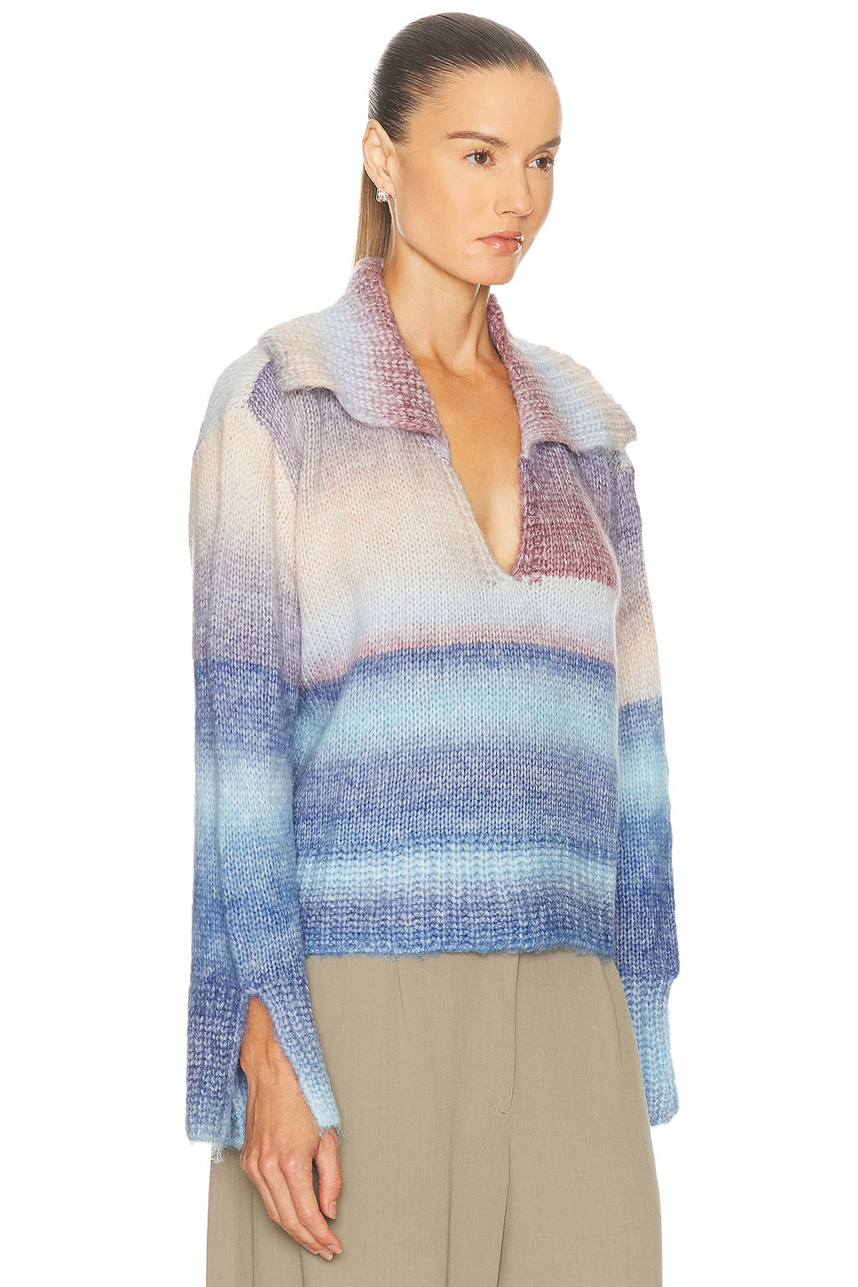 The Lola Pullover Sweater