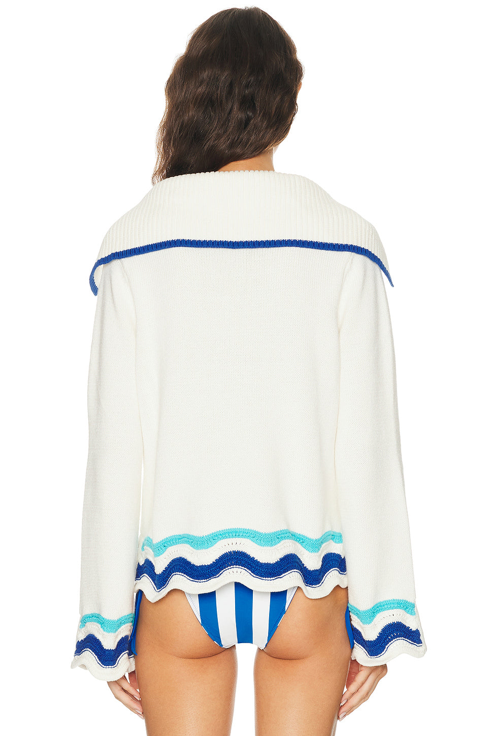 The Jack Sweater
