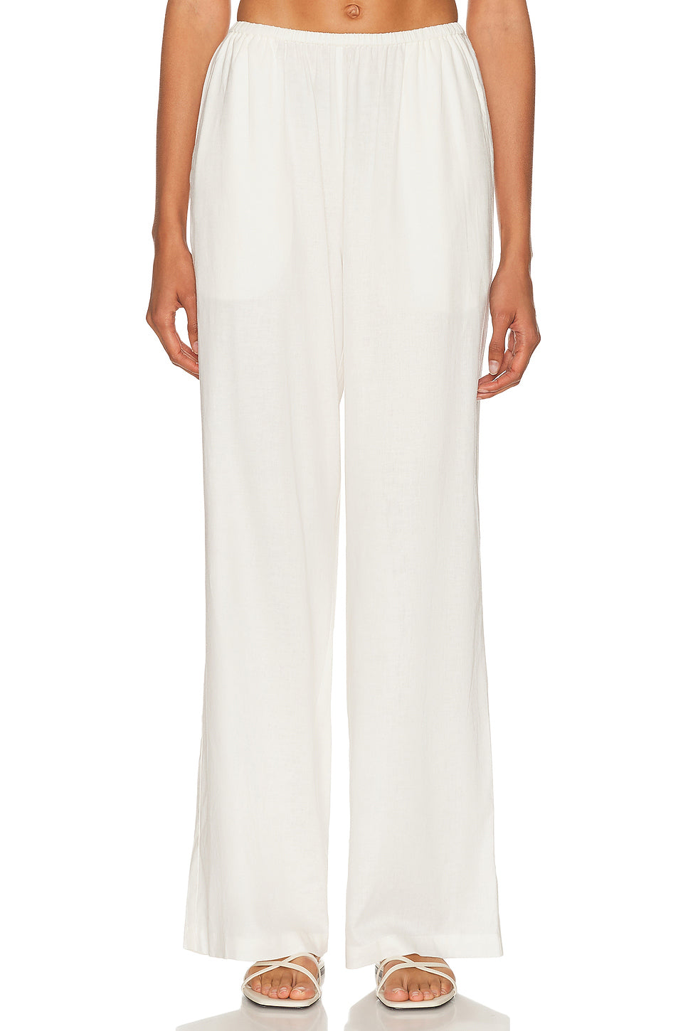 The Monaco Pant