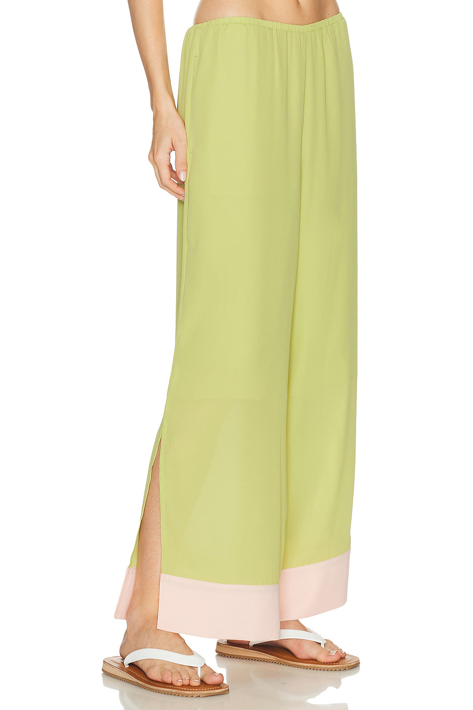 The Antonia Pant