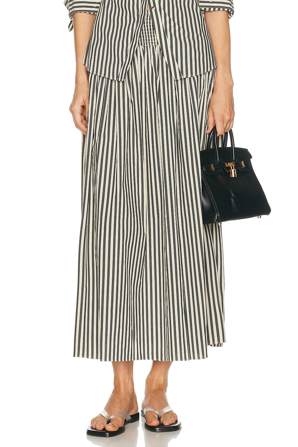 The Noreen Skirt