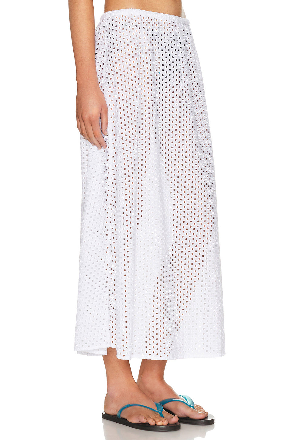 The Sydney Skirt
