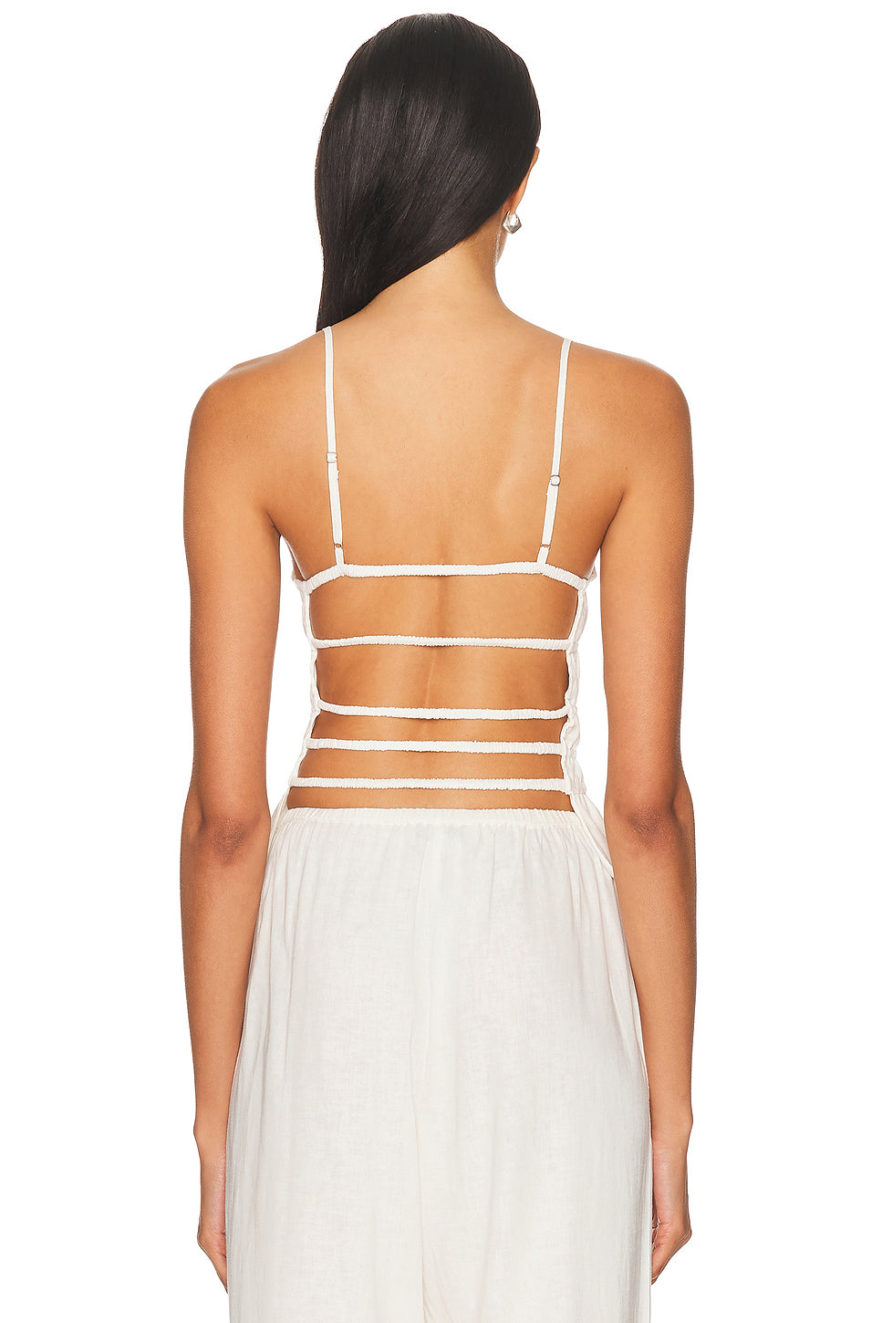 The Delta Top