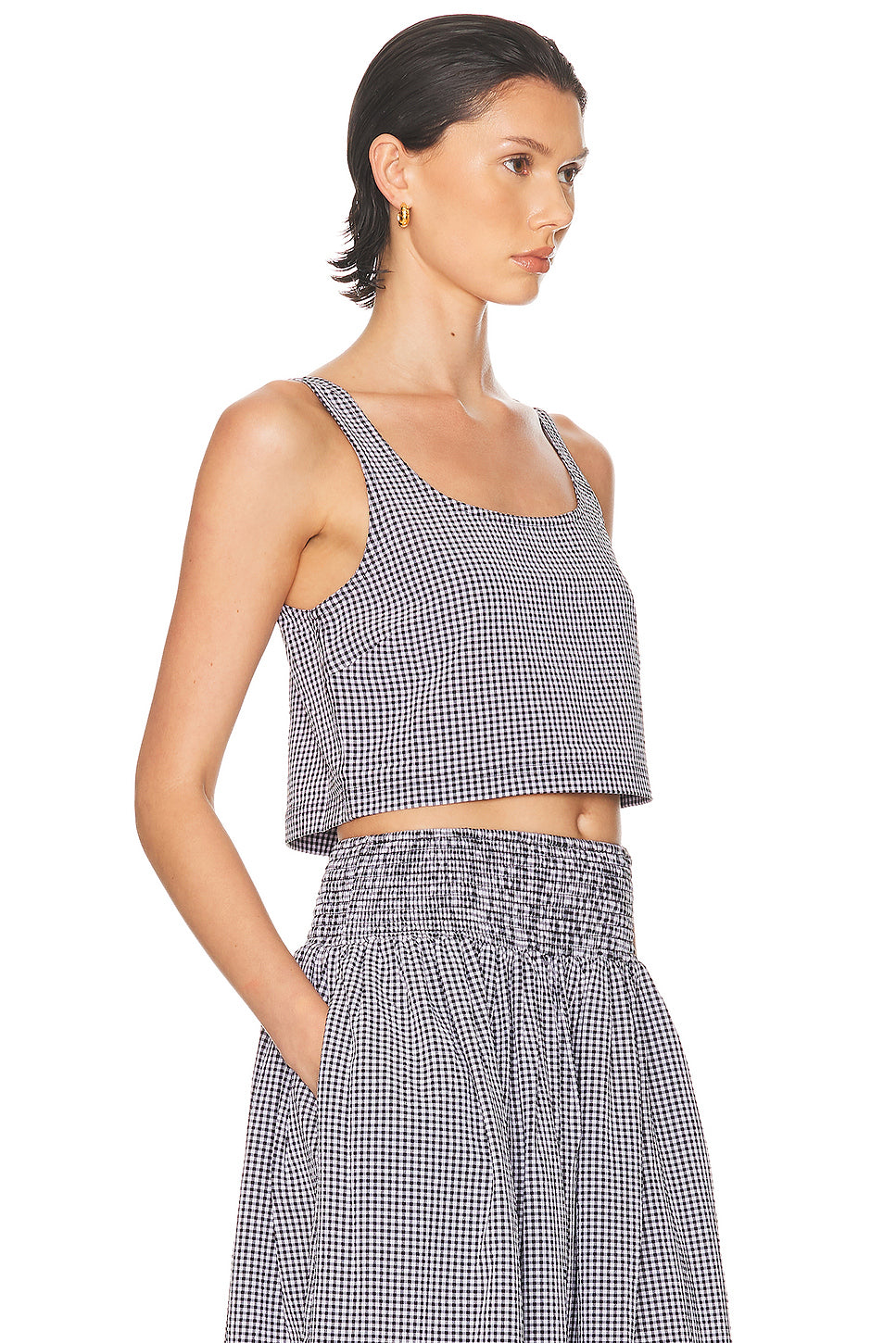 The Anise Top