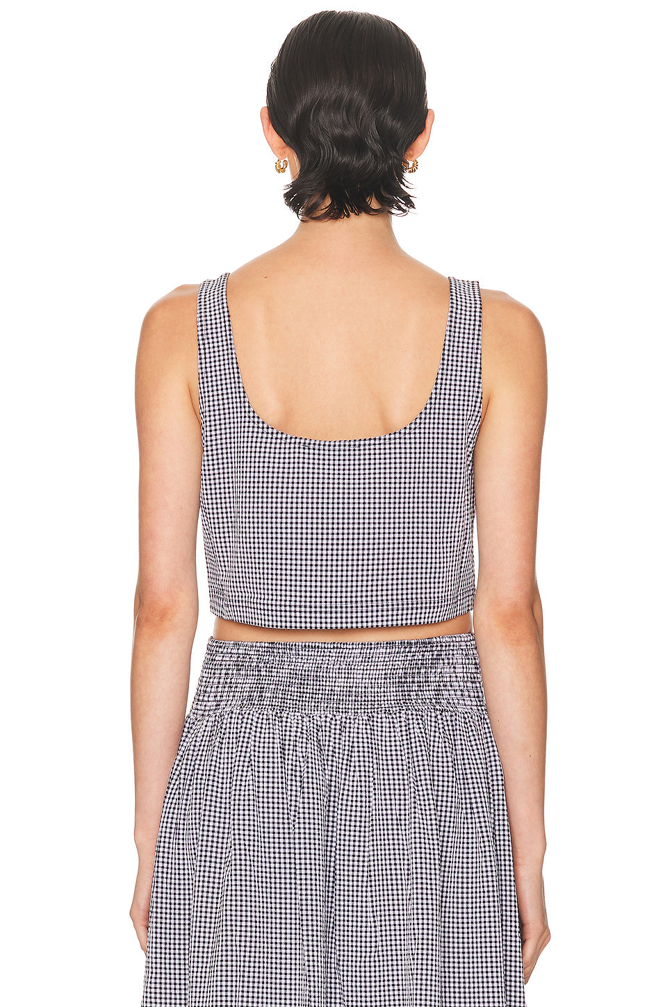 The Anise Top