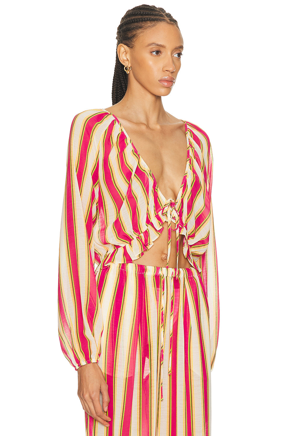 The Seraphina Top