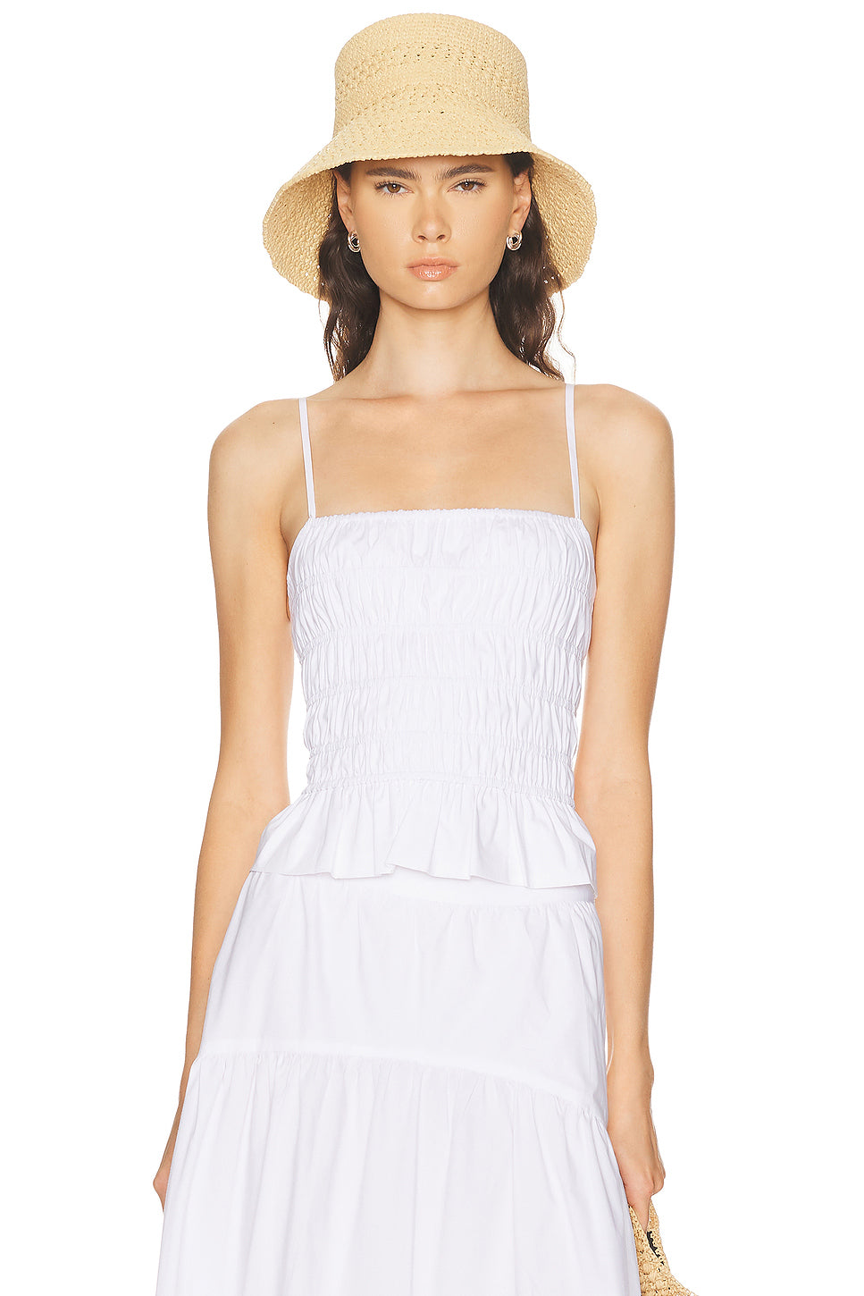 The Delta Top