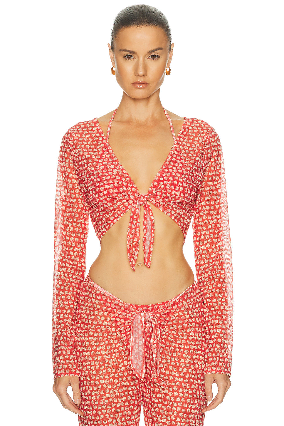 The Dolly Top