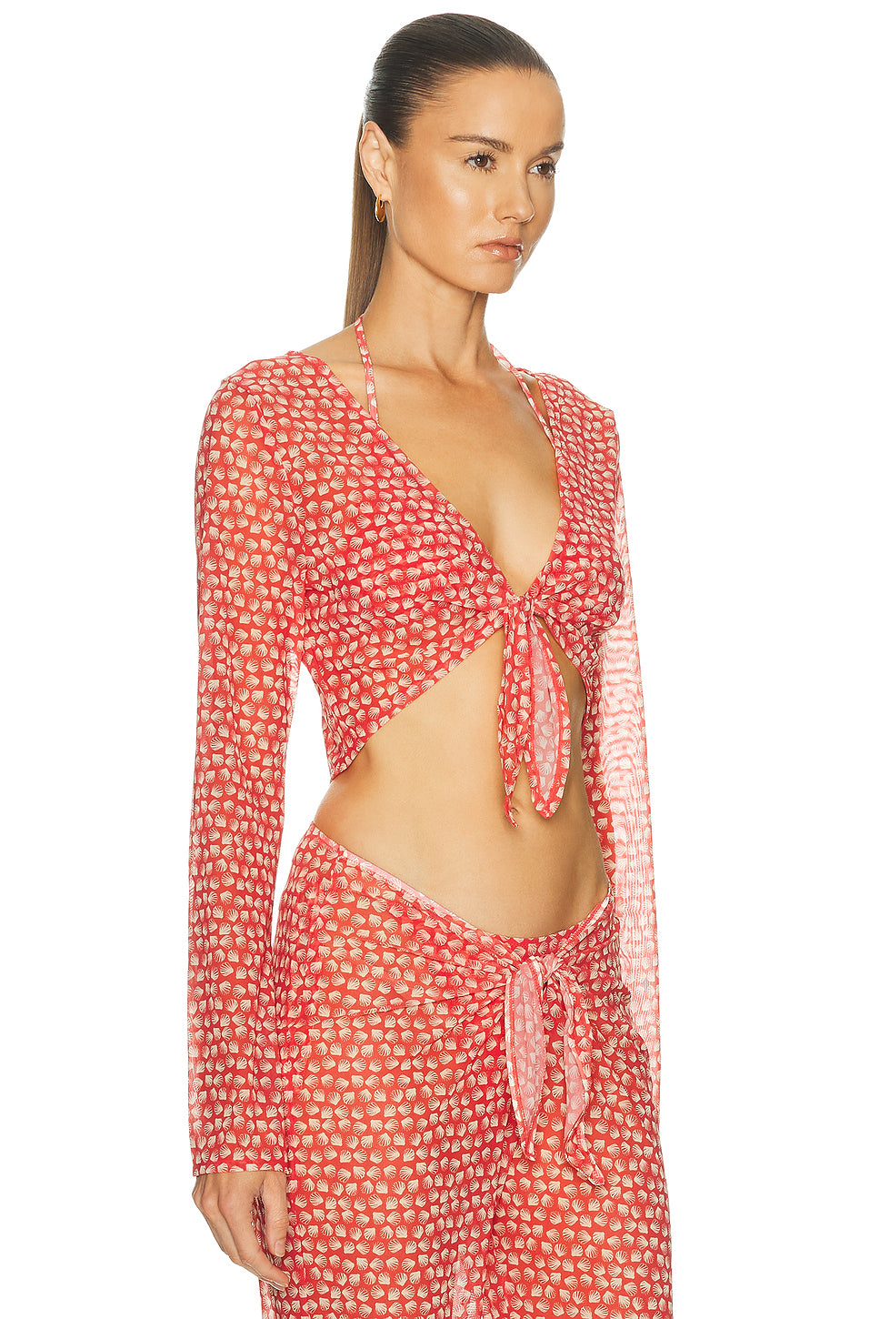 The Dolly Top