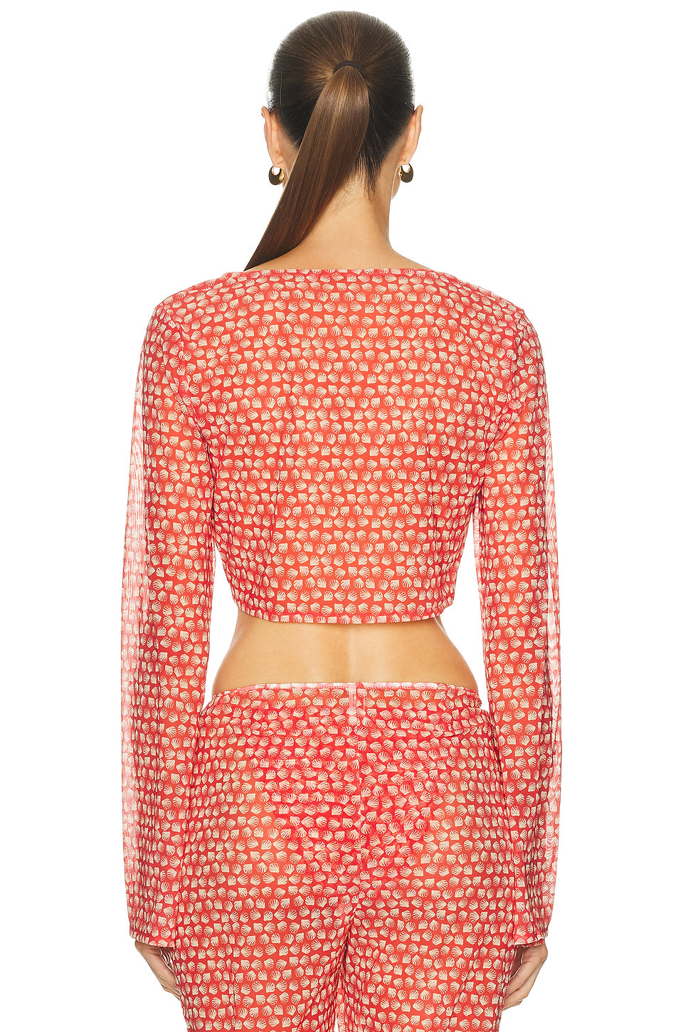 The Dolly Top