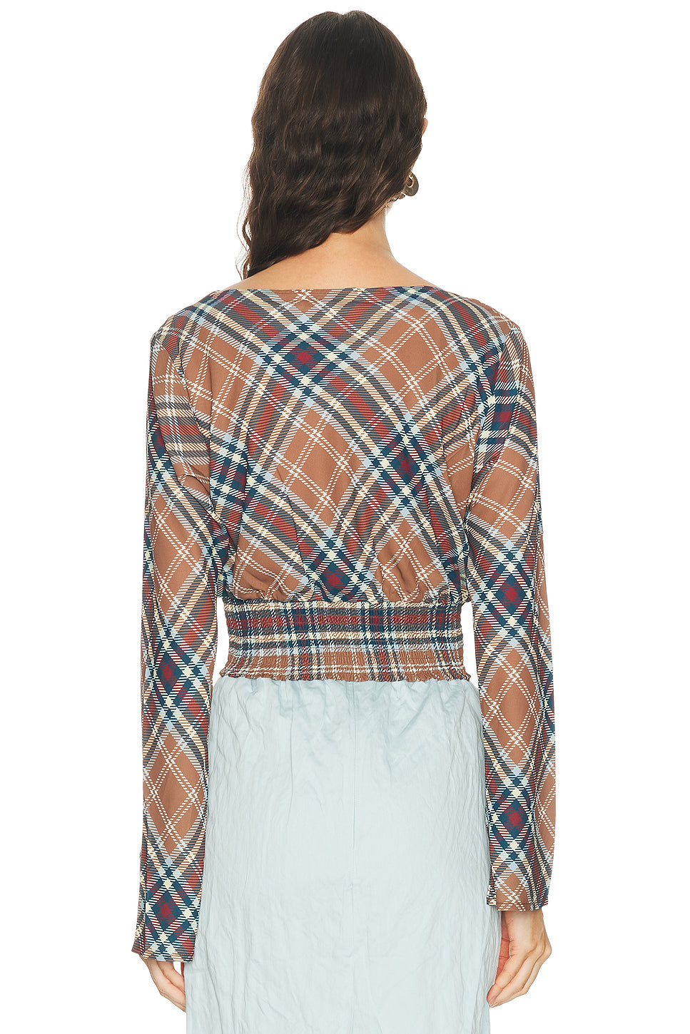 The Ace Top