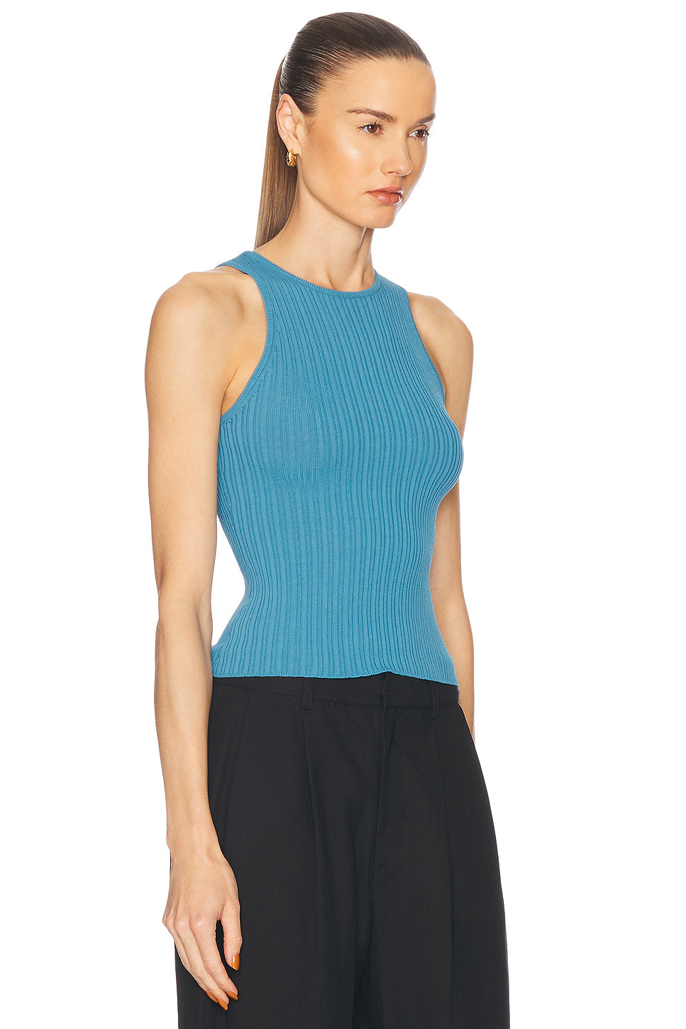 The Varena Tank Top