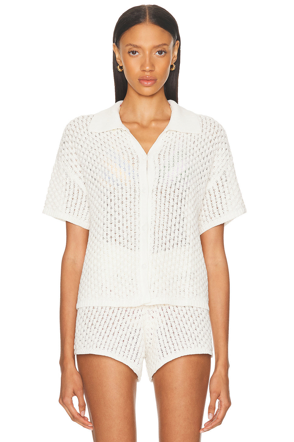 The Hannah Top