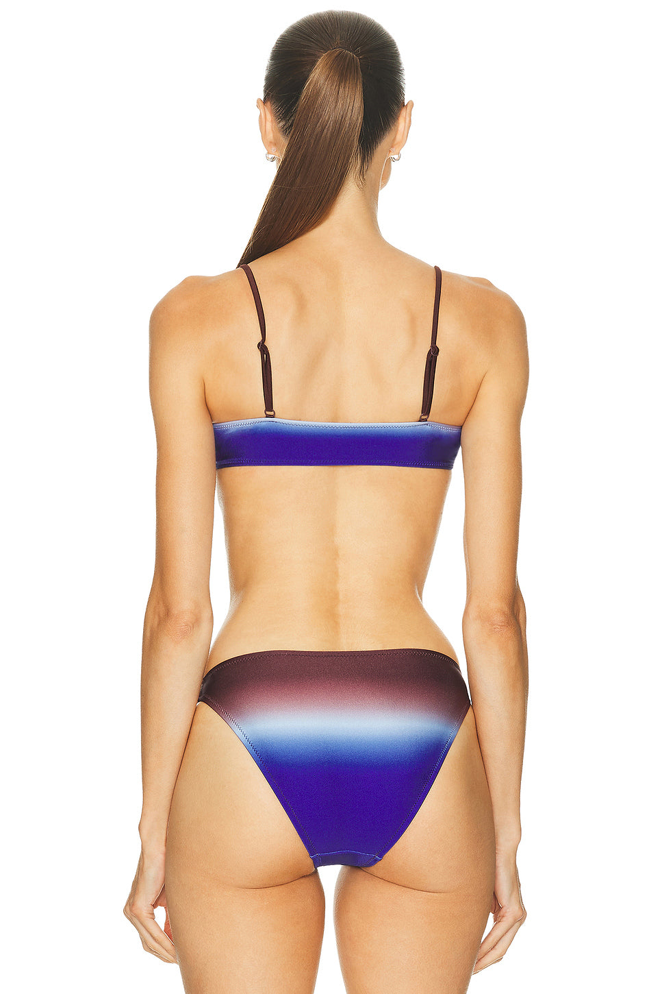 The Daniela Bikini Top