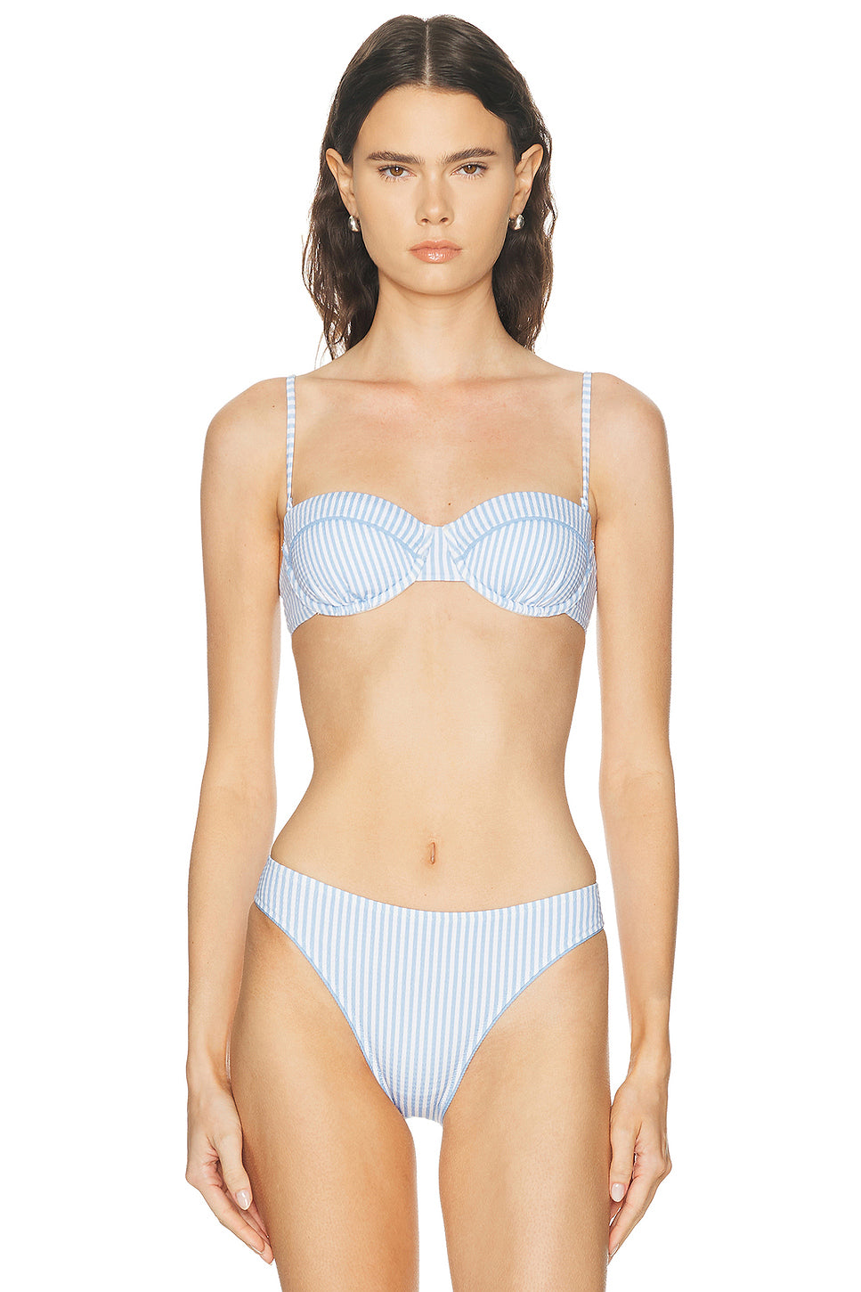 The Juliette Bikini Top