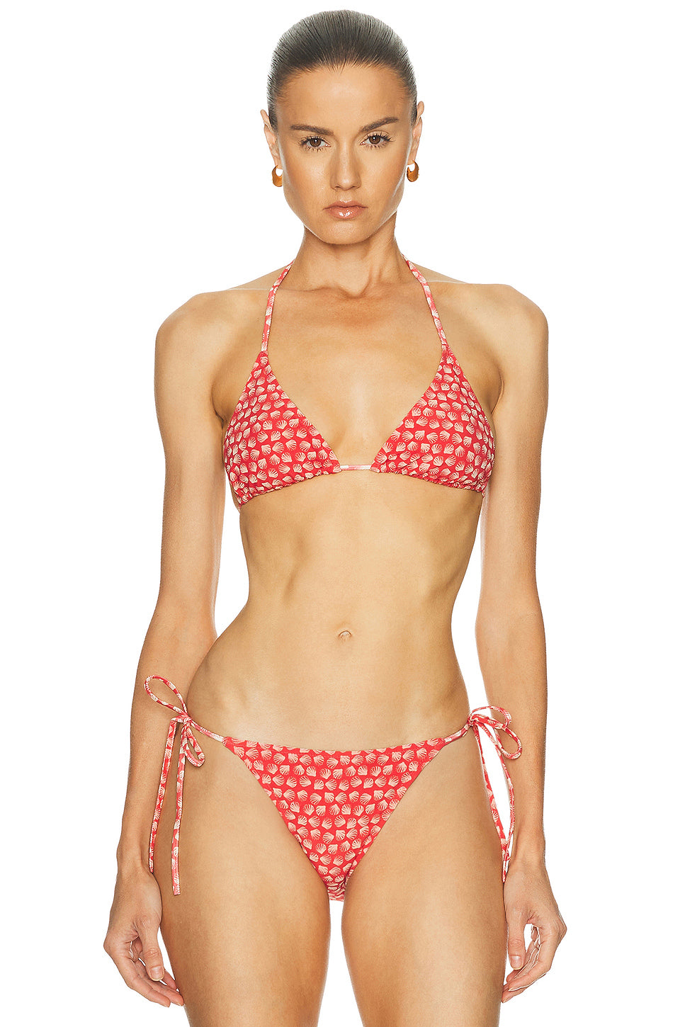 The Ines Bikini Top
